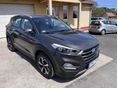 HYUNDAI TUCSON 2017/12 - 1