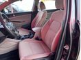 HYUNDAI TUCSON 2017/12 - 10
