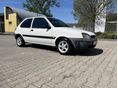 FORD FIESTA Van 1.8 D