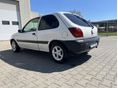 FORD FIESTA 2001/2 - 5