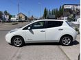 NISSAN LEAF 2014/4 - 5