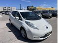 NISSAN LEAF 2014/4 - 2