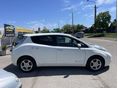 NISSAN LEAF 2014/4 - 4