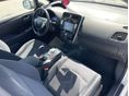 NISSAN LEAF 2014/4 - 7