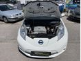 NISSAN LEAF 2014/4 - 3