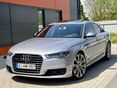 AUDI A6 3.0 V6 TDI DPF quattro Tiptronic ic FULL-EXTRA-ÉJJELLÁTÓ-DISTRONIC-BOSE-HIFI-HEAD-UP DISPLAY-AJTOSZERVO-VEZ.SZERVIZK
