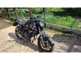 YAMAHA MT-07 2023/9 - 2