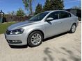 VOLKSWAGEN PASSAT 1.6 CR TDI Trendline BMT ÜLÉS FŰTÉS. VONÓHOROG. PARKRADAR ELŐL HÁTUL