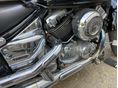 YAMAHA XVS 650 DRAG STAR 2001 - 5