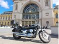 YAMAHA XVS 650 DRAG STAR 
