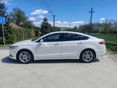 FORD MONDEO 2016/7 - 2