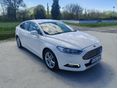 FORD MONDEO 2016/7 - 7