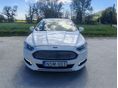 FORD MONDEO 2016/7 - 8