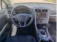 FORD MONDEO 2016/7 - 9