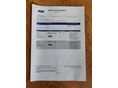 FORD MONDEO 2016/7 - 22