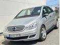 MERCEDES-BENZ B 180 2008/3 - 1