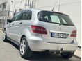 MERCEDES-BENZ B 180 2008/3 - 5