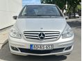 MERCEDES-BENZ B 180 2008/3 - 7