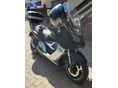 BMW C 600 