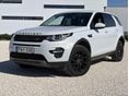 LAND ROVER DISCOVERY SPORT 2.0 TD4 HSE Luxury (Automata) Panoráma tető