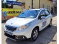 PEUGEOT 2008 1.2 VTi PureTech Active NAVI-HITELES SZERVÍZMÚLT- 87.00km!