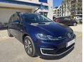 VOLKSWAGEN GOLF 2020/8 - 1