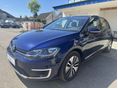 VOLKSWAGEN GOLF 2020/8 - 2