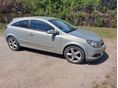 OPEL ASTRA H 2005/5 - 4
