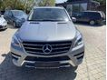MERCEDES-BENZ ML 500 2015/3 - 1