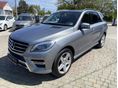 MERCEDES-BENZ ML 500 2015/3 - 2