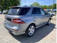 MERCEDES-BENZ ML 500 2015/3 - 4