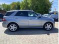 MERCEDES-BENZ ML 500 2015/3 - 5