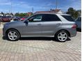 MERCEDES-BENZ ML 500 2015/3 - 6