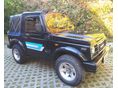 SUZUKI SJ SAMURAI 1.3