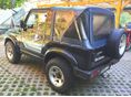 SUZUKI SJ SAMURAI 1988/12 - 2