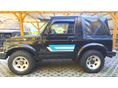 SUZUKI SJ SAMURAI 1988/12 - 3