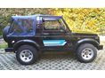 SUZUKI SJ SAMURAI 1988/12 - 4