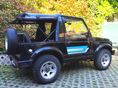 SUZUKI SJ SAMURAI 1988/12 - 5