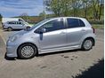 TOYOTA YARIS 2009/3 - 1