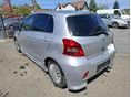 TOYOTA YARIS 2009/3 - 2