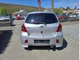 TOYOTA YARIS 2009/3 - 3