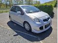 TOYOTA YARIS 2009/3 - 4