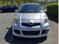 TOYOTA YARIS 2009/3 - 5