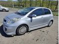 TOYOTA YARIS 2009/3 - 6