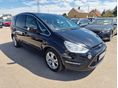 FORD S-MAX 2011/11 - 2