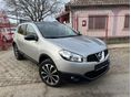 NISSAN QASHQAI 2013/9 - 2