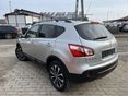 NISSAN QASHQAI 2013/9 - 8