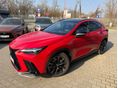LEXUS NX 2024/11 - 4