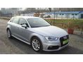AUDI A3 Sportback 1.6 TDI Design S-tronic Ülésfűtés . vezérlés csere és komplett nagyszerviz elvégezve