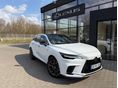 LEXUS RX 450h+ F Sport Design Tech e-CVT Panoramic + vonóhorog